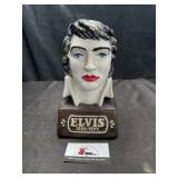 Elvis decanter