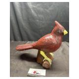 Concrete cardinal