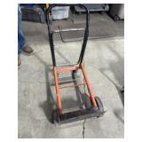 Dolly cart