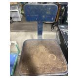 Drafting stool