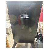 Smoke Hollow smoker