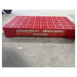Budweiser advertising