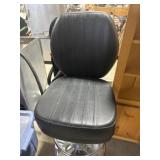 Vintage bar stool