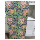 4ft folding craft table