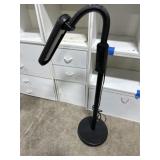Craft floor lamp