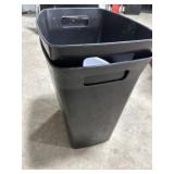 Small trash cans