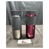Contigo coffee mugs