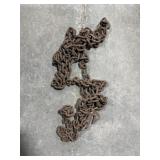 Log chain