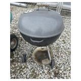 Weber grill