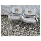 Bass pro fishing chairs
