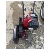 Troy Bilt Edger
