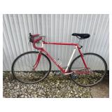 Centurion bicycle