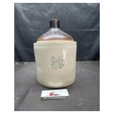 Western stoneware jug