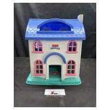 Fisher priced little people house