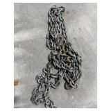 Log chain