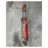 Hydraulic cylinder