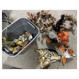 Fall decor