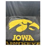 Iowa Hawkeyes flag