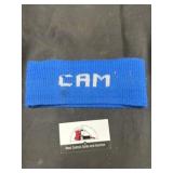 Vintage CAM headband