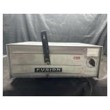 Fusion commercial pizza oven