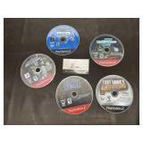PlayStation 2 games