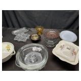 Glassware