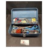 Misc tools in toolbox