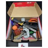 Misc tools