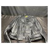 Size 50 Phoenix coat