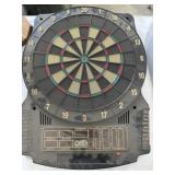 Dart board