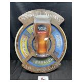 Samuel Adams beer light