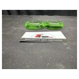 Uranium furniture coasters