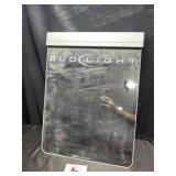 Bud Light electric board