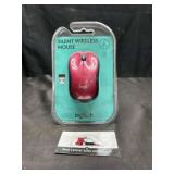 Wireless mouse