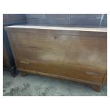 Lane Cedar chest
