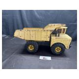 Tonka dump truck