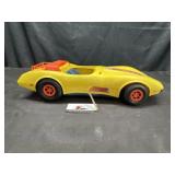 Barbie Super Vette
