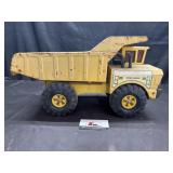 Tonka dump truck