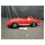 Gay Toys car