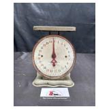 Jersey kitchen scale