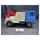 Vintage Tuff Stuff toy