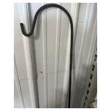 Shepard hook