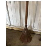 Washer plunger