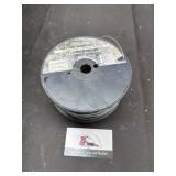 Electric fence wire