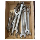 Wrenches