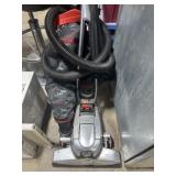 Kirby vacuum