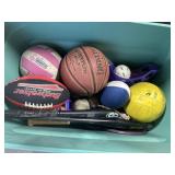 Misc sports equipment
