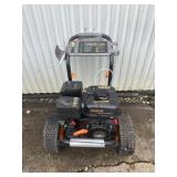 Tack Life power washer