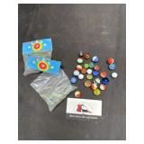 Marbles
