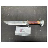 Knife